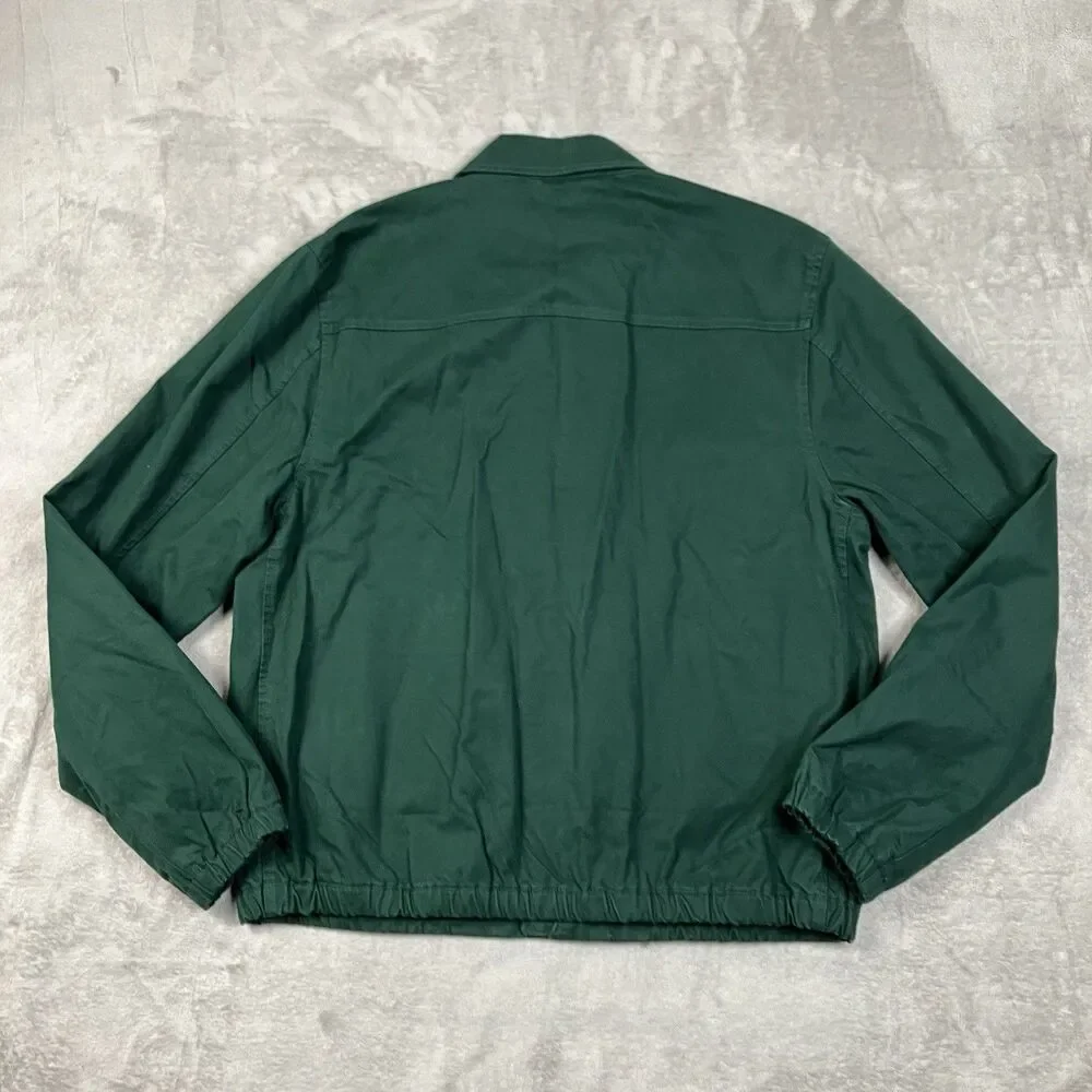J. Crew classic crew
